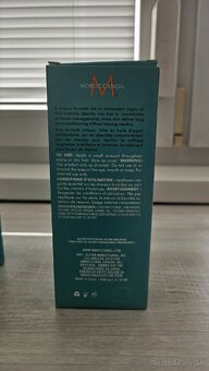 Maroccona Hair Oil - 4