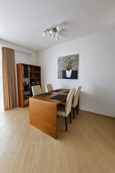Apartmán Panorama Bojnice, 4. izbový, 109 m2 + terasa 13 m2. - 4