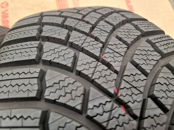 225/55 r18 zimne pneumatiky 3ks 225 55 18 - 4