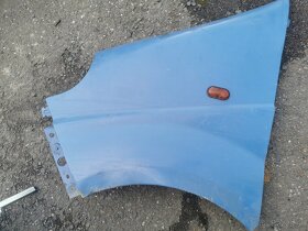 lavy blatnik opel vivaro renault trafic 2001-2014 - 4