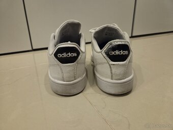 Darujem panske topanky Adidas velkost 43 - 4