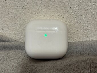 AirPods 4 ANC (2025) - TOP stav - 4