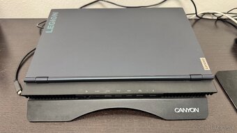 100% Lenovo Legion 5-15ACH6H 16GB RAM 512GB SSD 8GB GPU - 4