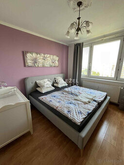 Predám 3-izbový byt,68 m²,loggia,Užhorodská,Železníky-Košice - 4