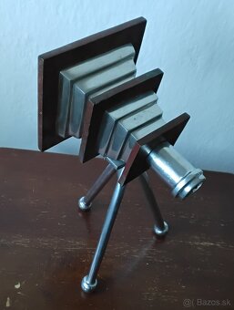 Replika kamery industrial - 4