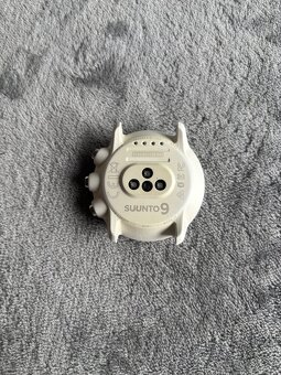 Suunto 9 - 4