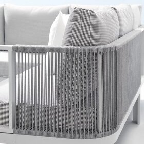 sedacia suprava na terasu - 4