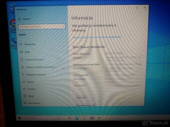 Predam notebook LENOVO G50-30 - 4