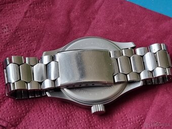 Vojenské hodinky,Aviator. - 4