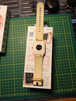 Hama 5910 Smartwatch GPS - 4