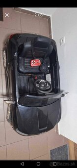 Elektrické autíčko - 4