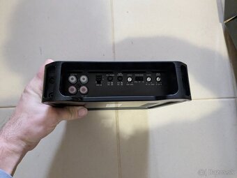 zosilňovač do auta  Hertz DP 2.200 - 4