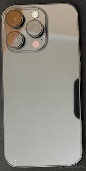 Predam Iphone 14 PRO, space black, 256GB - 4
