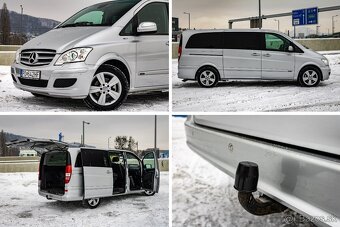 Mercedes-Benz VIANO 3.0 CDI - 4
