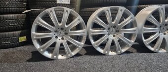 disky 5x112 r20 , vw , mercedes - 4
