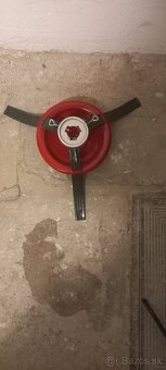 Stojan na vianočný stromček. - 4