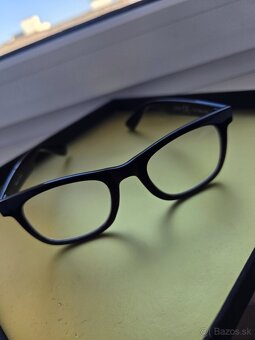 Slnečné okuliare celá sada - 4