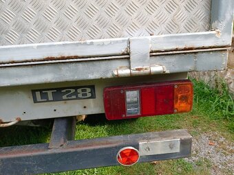 Volkswagen lt-28 valnik - 4