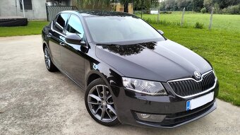 Škoda Octavia III 2.0 tdi 110kw Business - 4