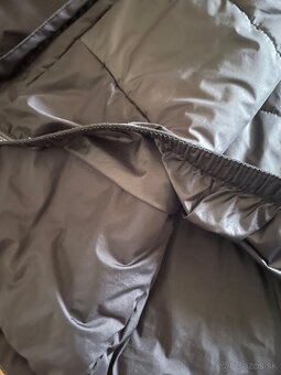 Detská zimná bundách Norh face - 4