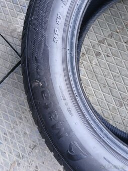 Letné pneumatiky 205/55R16 - 4