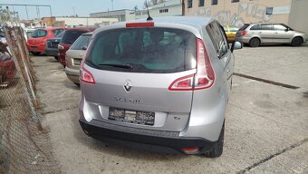 Renault Scenic 3 - 4