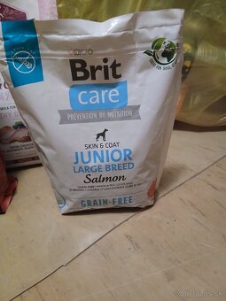 Granule Brit - 4