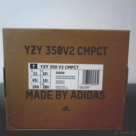 Adidas yeezy 350V2 CMPCT - 4