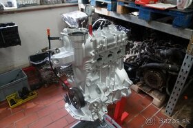 Predam motor ako novy 1.2 htp BME a AZQ - 4