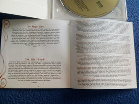 CD Mendeed – This War Will Last Forever 2006  digipack - 4
