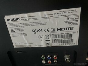 Smart televízor Philips uhlopriečkou 120cm - 4