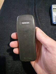 Nokia 3210 - 4