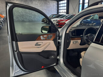 Mercedes GLE 400d AMG 4matic - Odpočet DPH 23% - 4