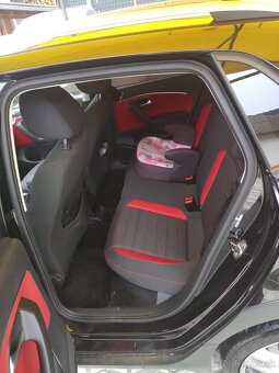 VW polo cross 1.4 TDI  77kw - 4