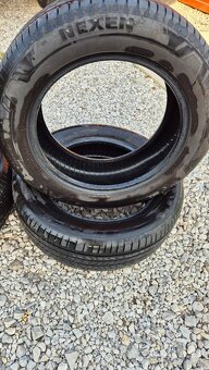 Nexen primus 215/60 R17 - 4