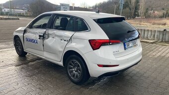 Škoda Scala Style - 4
