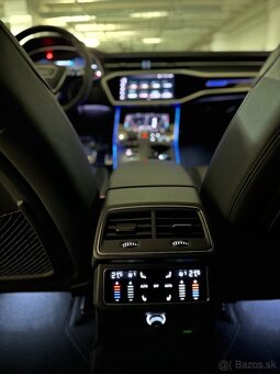 Audi A6 - 4
