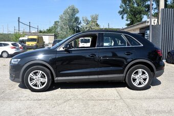 Audi Q3 2.0 TDI - 4