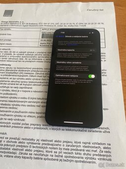 Apple iPhone 13 128GB - 4