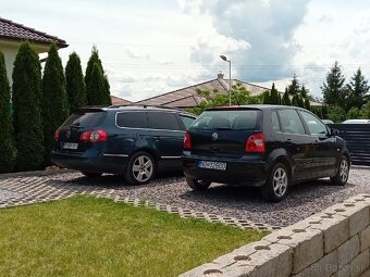 VW Polo 1.4 55kw - 4