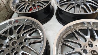 5×112 R20 8,5j et35 - 4
