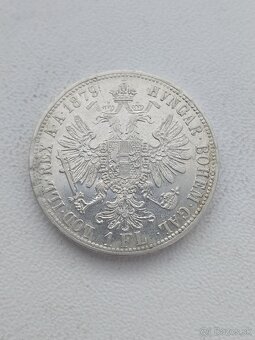 Mince Zlatniky F.J. - 4