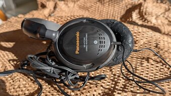 Slúchadlá Panasonic HTF295E - 4