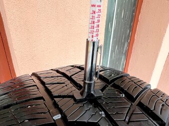 205/55 R16 – zimné pneumatiky – kompletná sada - 4