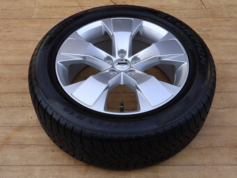18" 5x108 ALU KOLA VOLVO XC40 – ZIMNÍ SADA + ČIDLA - 4