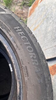 ☀️pneu 215/50 r17 letné - 4