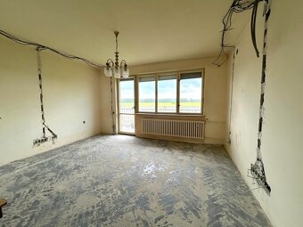 3 izbový byt 73m2, garáž, záhrada 163 m2, Jahodná - 4