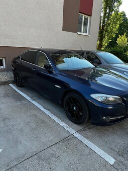 528i (258 Hp) Steptronic - 4