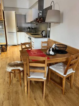Exkluzívne Na predaj 2 izb. apartmán s krbom v AD Panoráma - 4