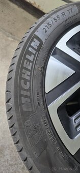 5x114,3, 7Jx17, ET50 - HYUNDAI KONA-215.55.r17-Michelin - 4